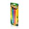 12 Packs: 8 ct. (96 total) Crayola® Art & Craft Brush Set